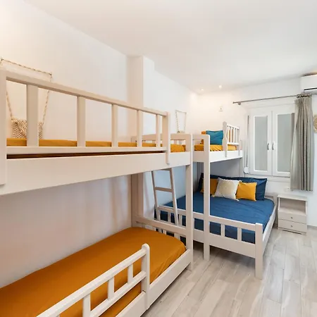 Bella Vista Mare 2 Apartment