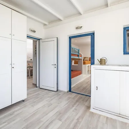 Bella Vista Mare 2 * Moutsoúna