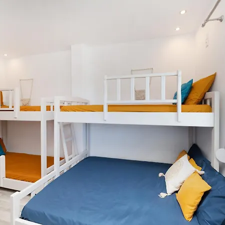 Bella Vista Mare 2 Apartamento Moutsoúna