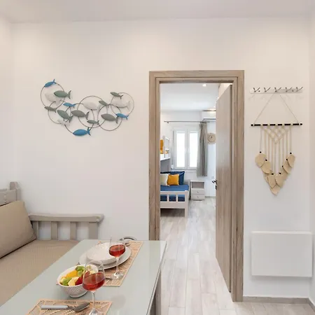 Apartment Bella Vista Mare 2 *