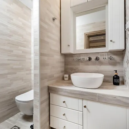 Bella Vista Mare 2 Apartamento