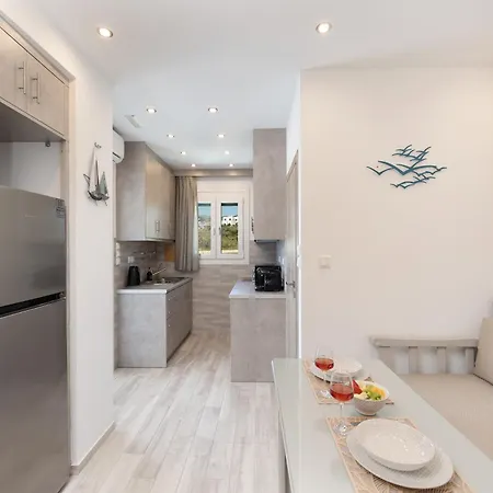 Apartment Bella Vista Mare 2