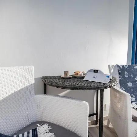 Apartment Bella Vista Mare 2 *