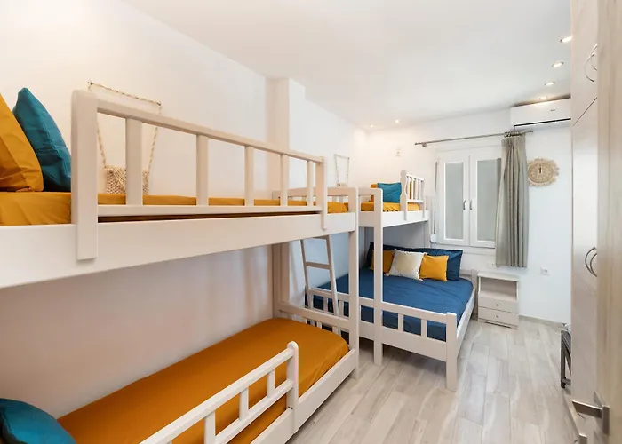 Bella Vista Mare 2 Apartman