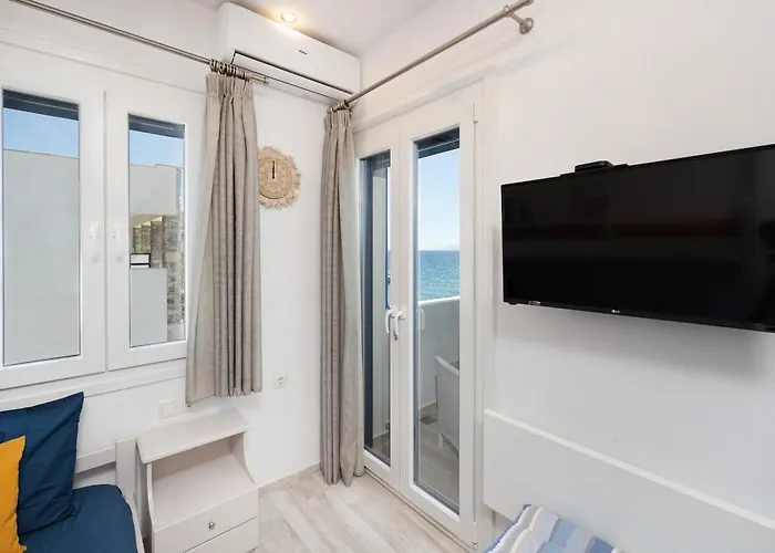 Apartman Bella Vista Mare 2 *
