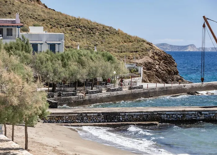 Bella Vista Mare 2 Apartman *