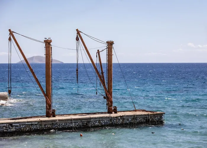 Bella Vista Mare 2 Apartman Mucúna