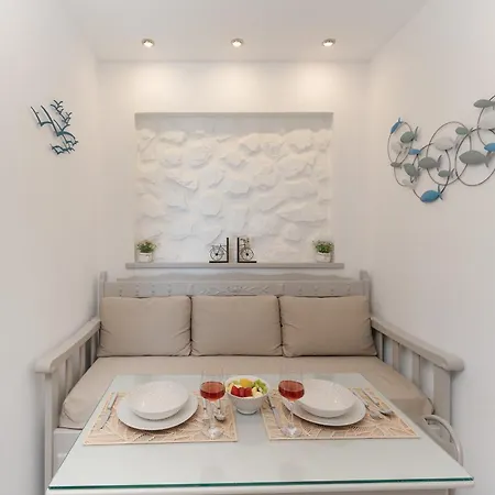 Apartment Bella Vista Mare 2