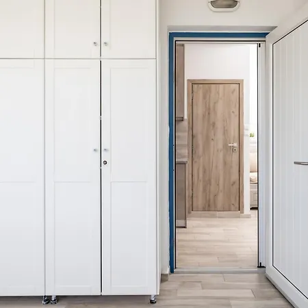 Bella Vista Mare 2 Apartment Moutsoúna