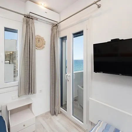 Appartement Bella Vista Mare 2 *