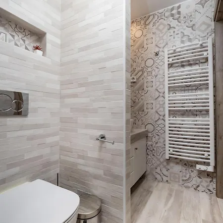 Bella Vista Mare 2 Apartment