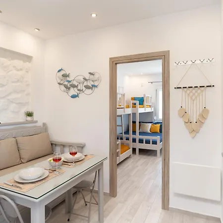 Bella Vista Mare 2 Apartment