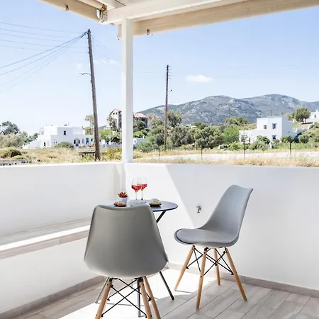 Bella Vista Mare 2 Moutsoúna