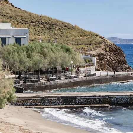 Bella Vista Mare 2 Apartment *