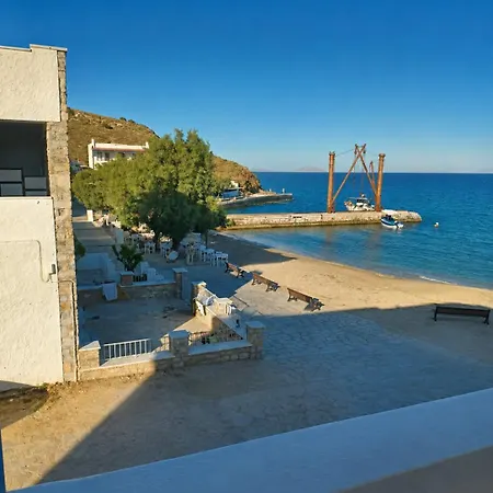 Appartement Bella Vista Mare 2