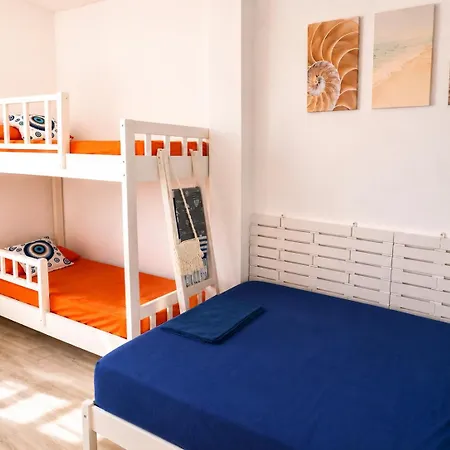 Appartement Bella Vista Mare 2 *