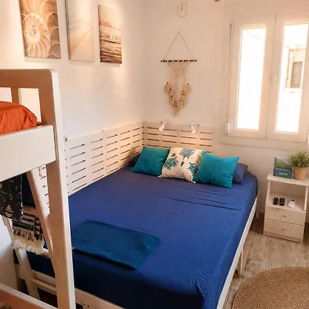 Bella Vista Mare 2 Apartment