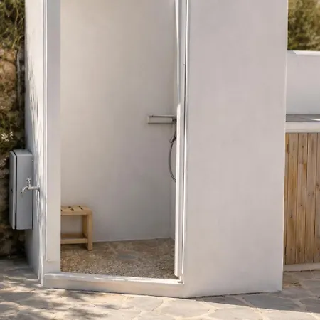 Appartement Bella Vista Mare 2 *