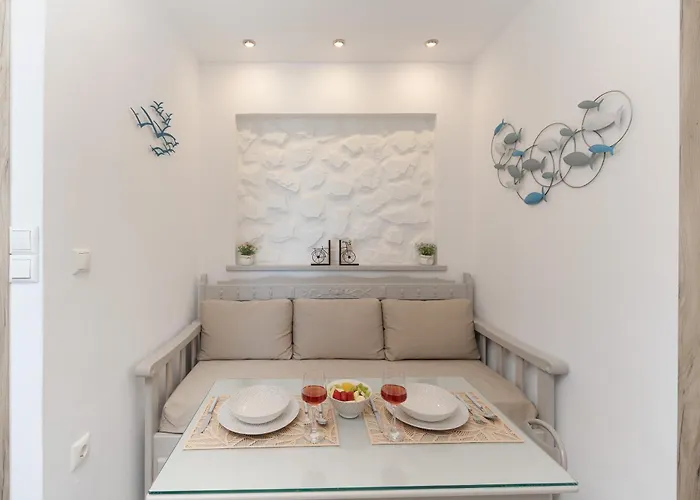 Apartament Bella Vista Mare 2