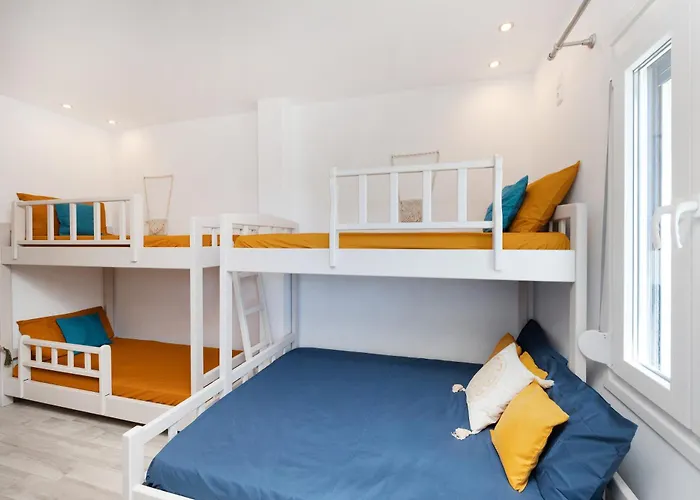 Bella Vista Mare 2 Apartament Moutsoúna