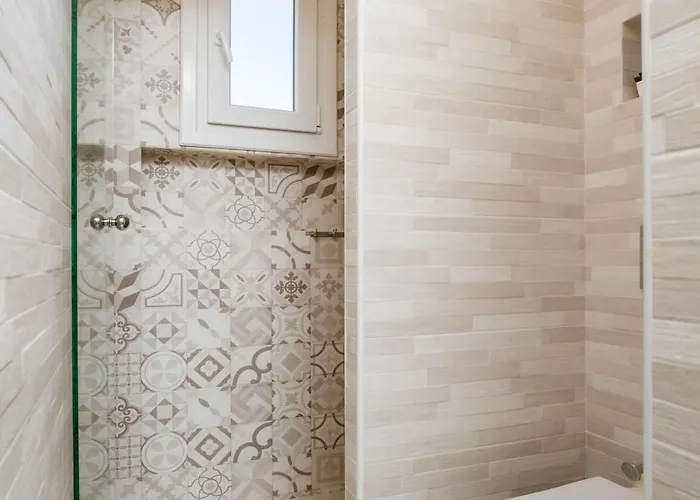 Apartament Bella Vista Mare 2 *