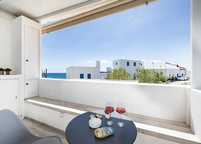 Bella Vista Mare 2 *