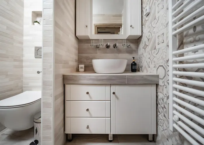 Apartament Bella Vista Mare 2