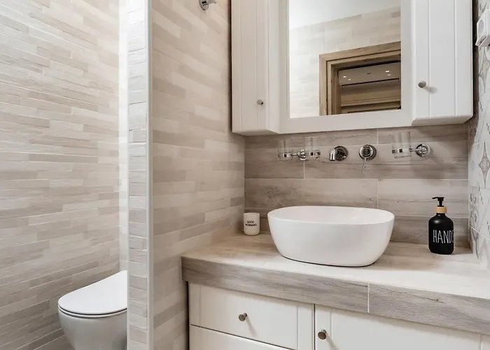 Bella Vista Mare 2 Apartament