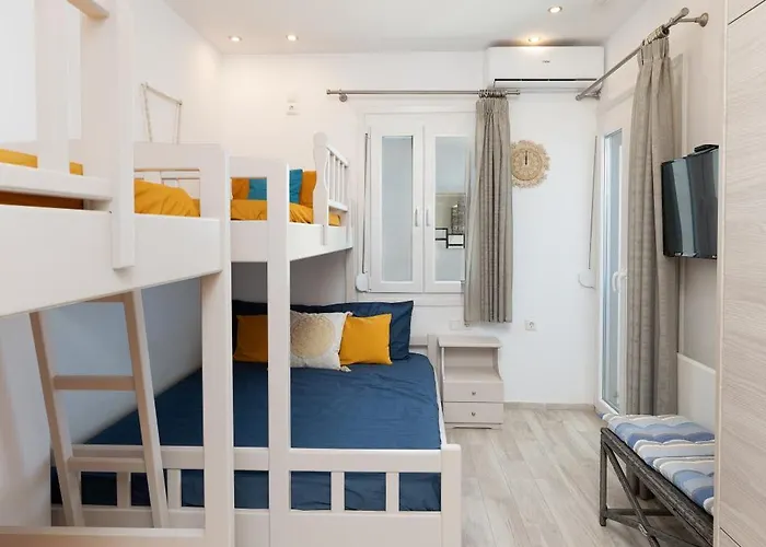 Bella Vista Mare 2 Apartament *