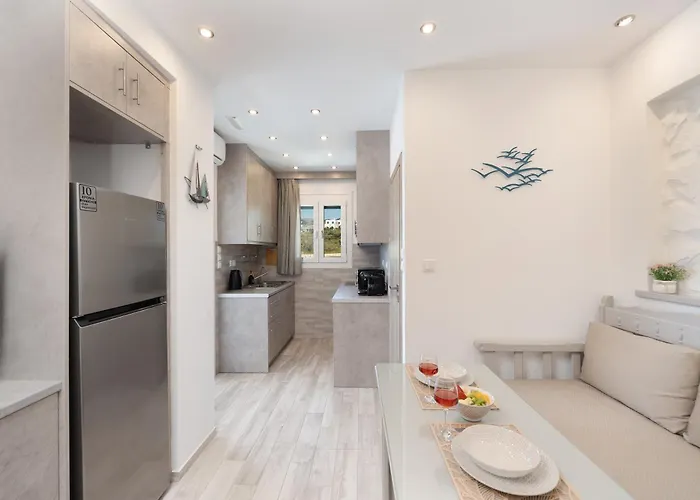 Apartament Bella Vista Mare 2