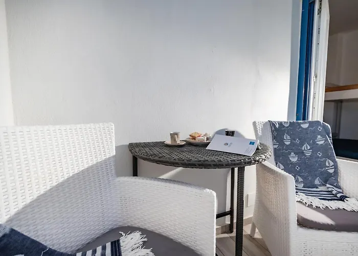 Apartament Bella Vista Mare 2 *