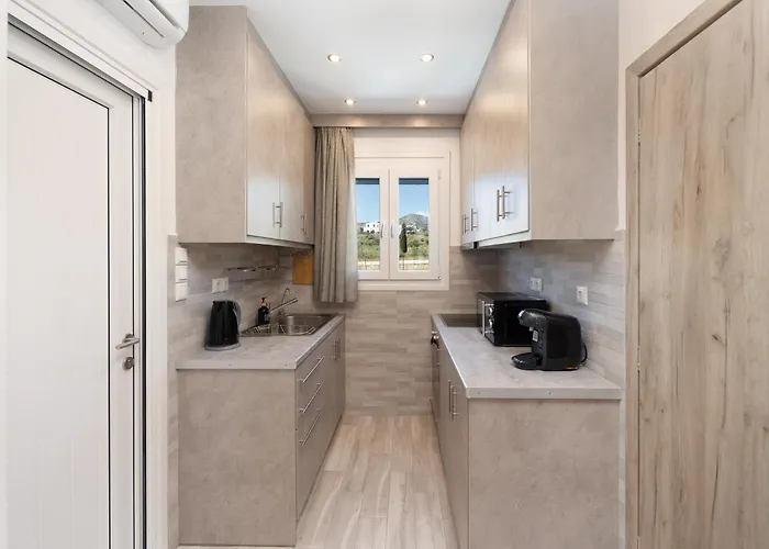 Apartament Bella Vista Mare 2 *