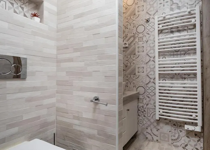 Bella Vista Mare 2 Apartament