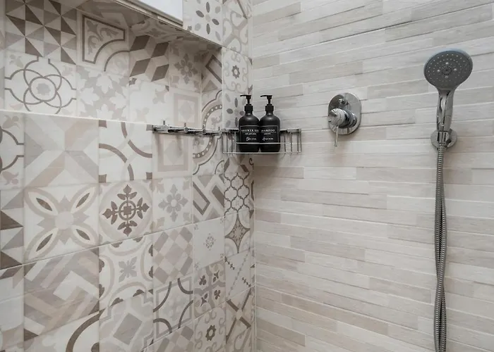 Bella Vista Mare 2 Apartament *