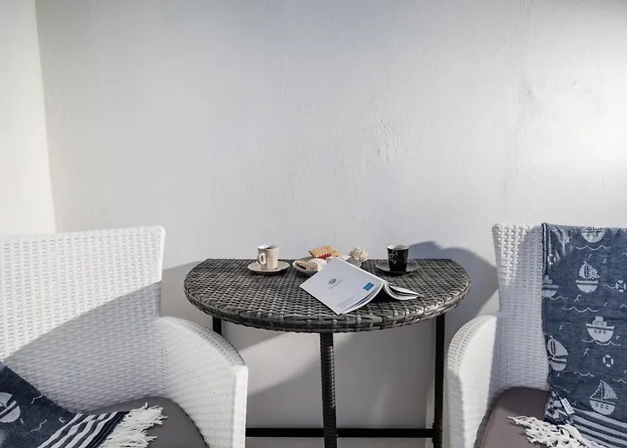 Bella Vista Mare 2 Moutsoúna