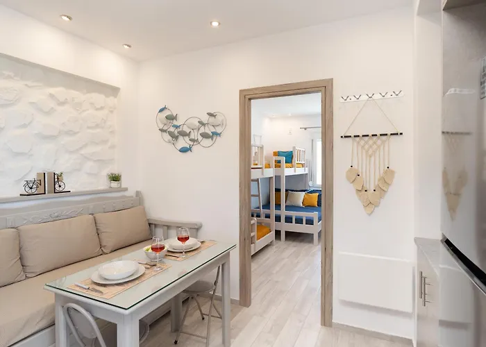 Bella Vista Mare 2 Apartament