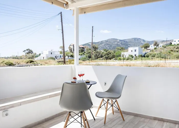 Bella Vista Mare 2 Moutsoúna