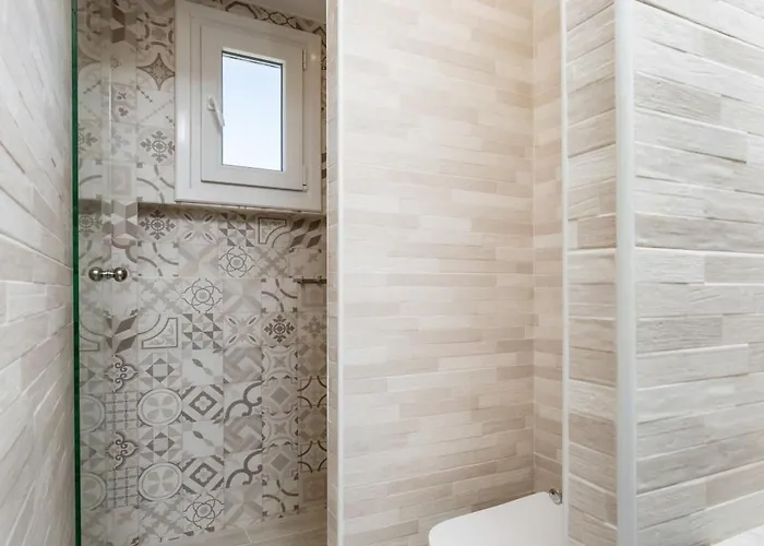 Bella Vista Mare 2 Apartament Moutsoúna