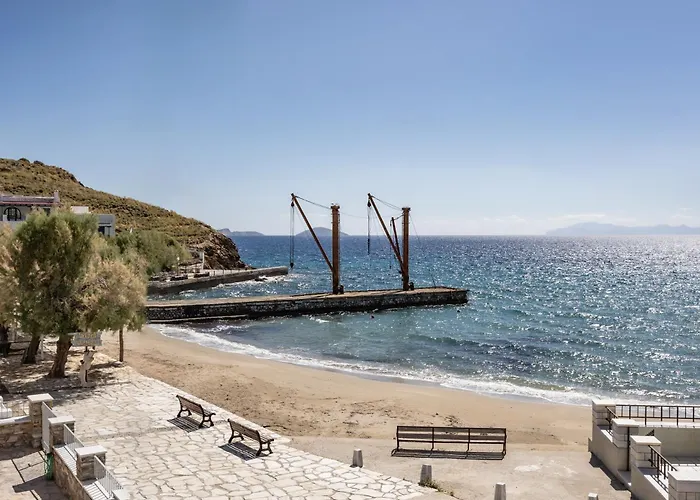 Bella Vista Mare 2 *